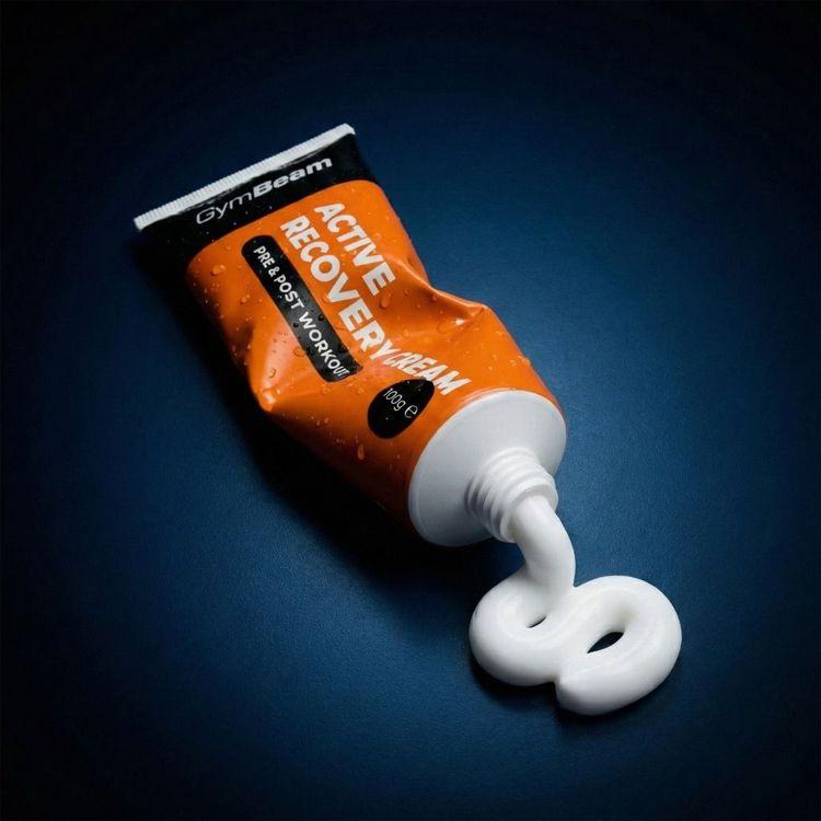Gymbeam Active Recovery Cream