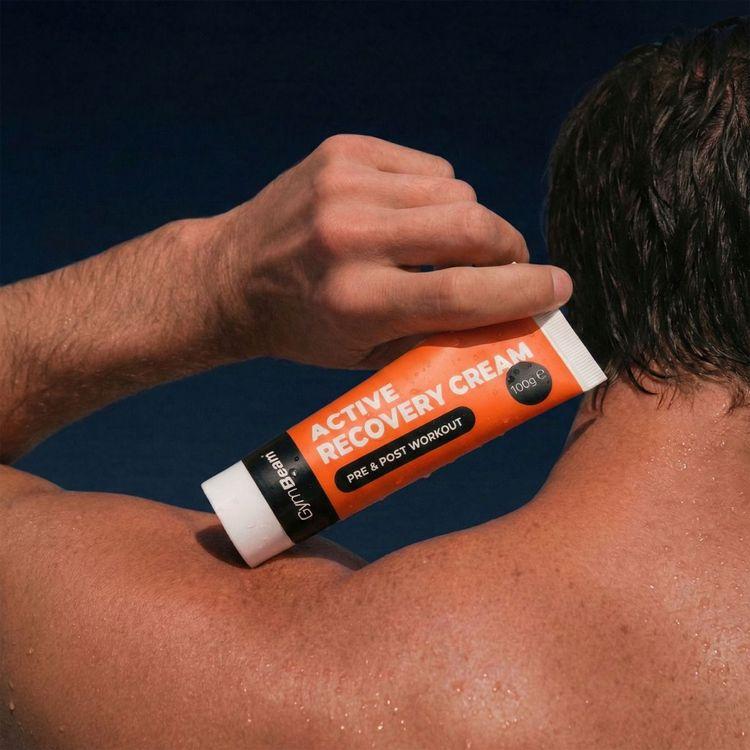 Gymbeam Active Recovery Cream