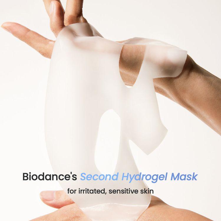 Biodance Hydro Cera-nol Real Deep Mask 34g