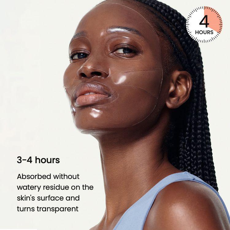Biodance Hydro Cera-nol Real Deep Mask 34g