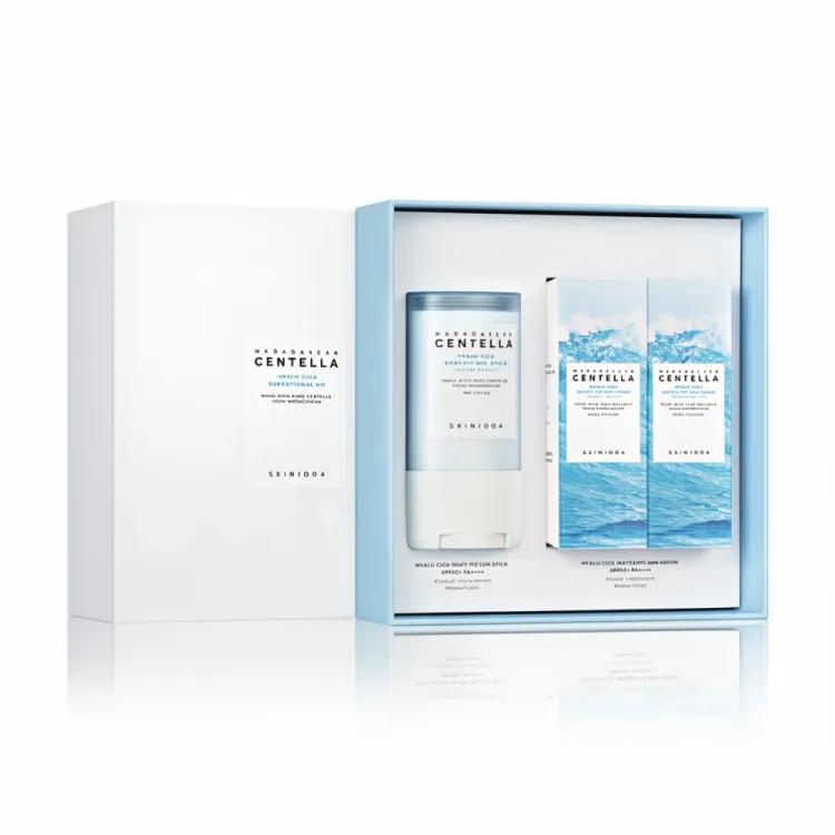 Skin 1004 Madagaskar Centella Hyalu-cica Sunsational Kit