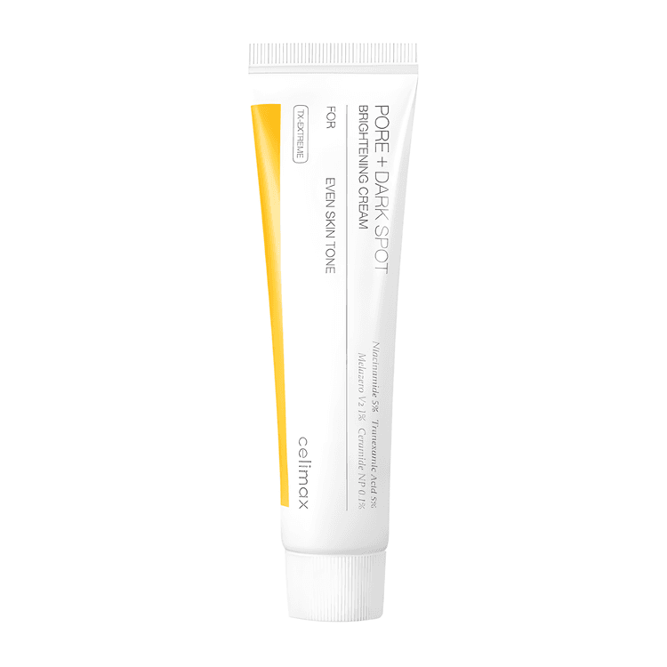 Celimax Pore+ Dark Spot Brightening Cream,35ml