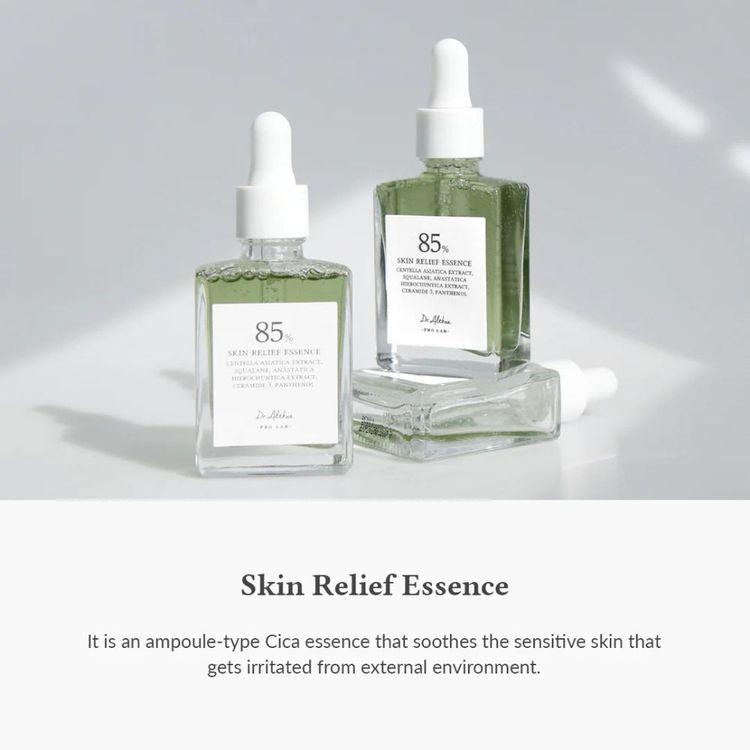 Dr Althea Skin Relief Essencea 30ml