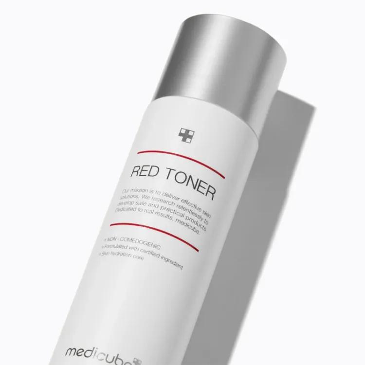 Medicube Red Toner 2.0, 100ml