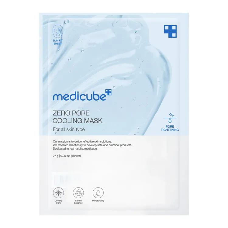 Medicube Zero Pore Cooling Mask 27g