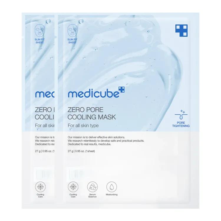 Medicube Zero Pore Cooling Mask 27g