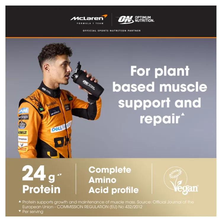 Optimum Nutrition Gold Standard 100% Plant