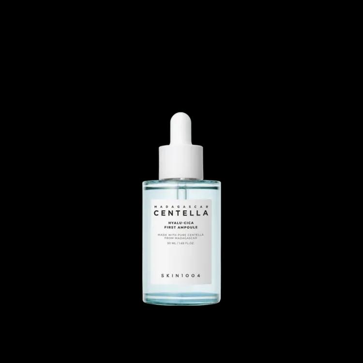 Skin 1004 Madagaskar Centella Hyalu-cica First Ampoule