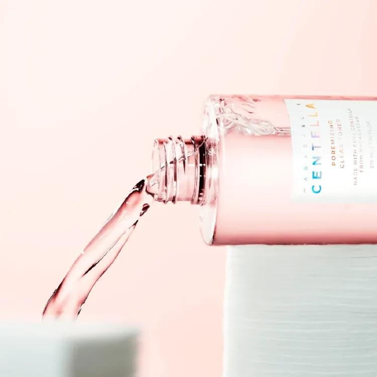Skin 1004 Madagaskar Centella Poremizing Clear Toner 210ml