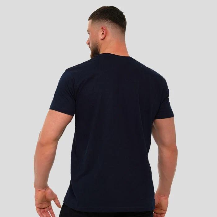 Gymbeam One Team T-shirt Navy