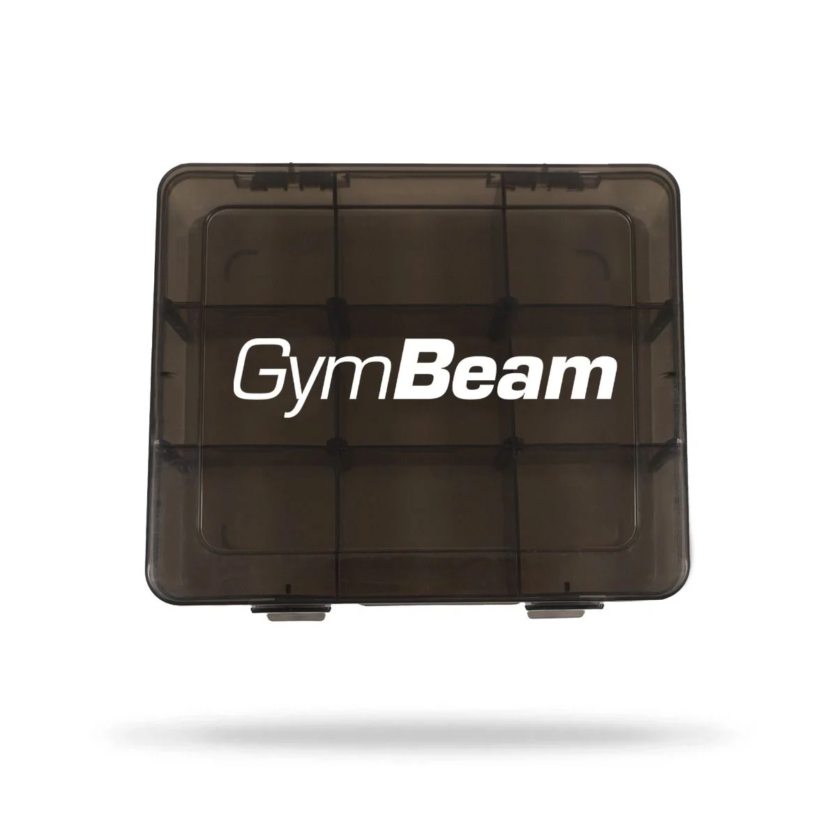 Gymbeam Adjustable Pillbox