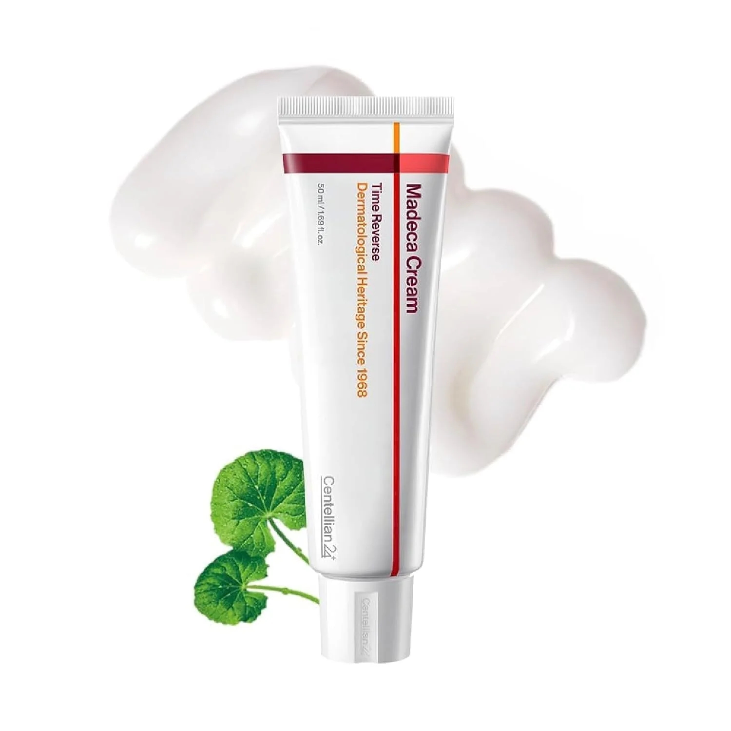 Centellian24 Madeca Cream Time Reverse 50 Ml