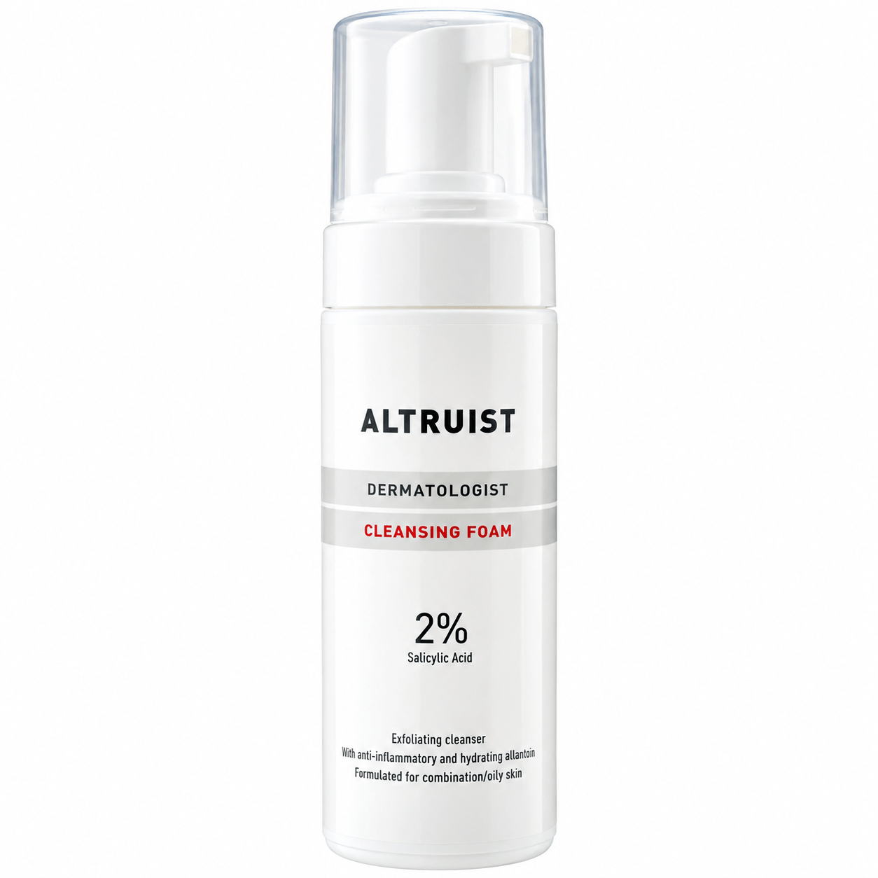 Altruist Cleansing Foam 150ml