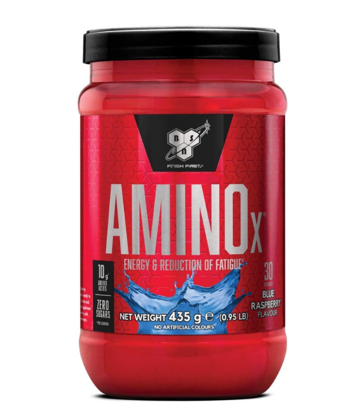 BSN- Amino X