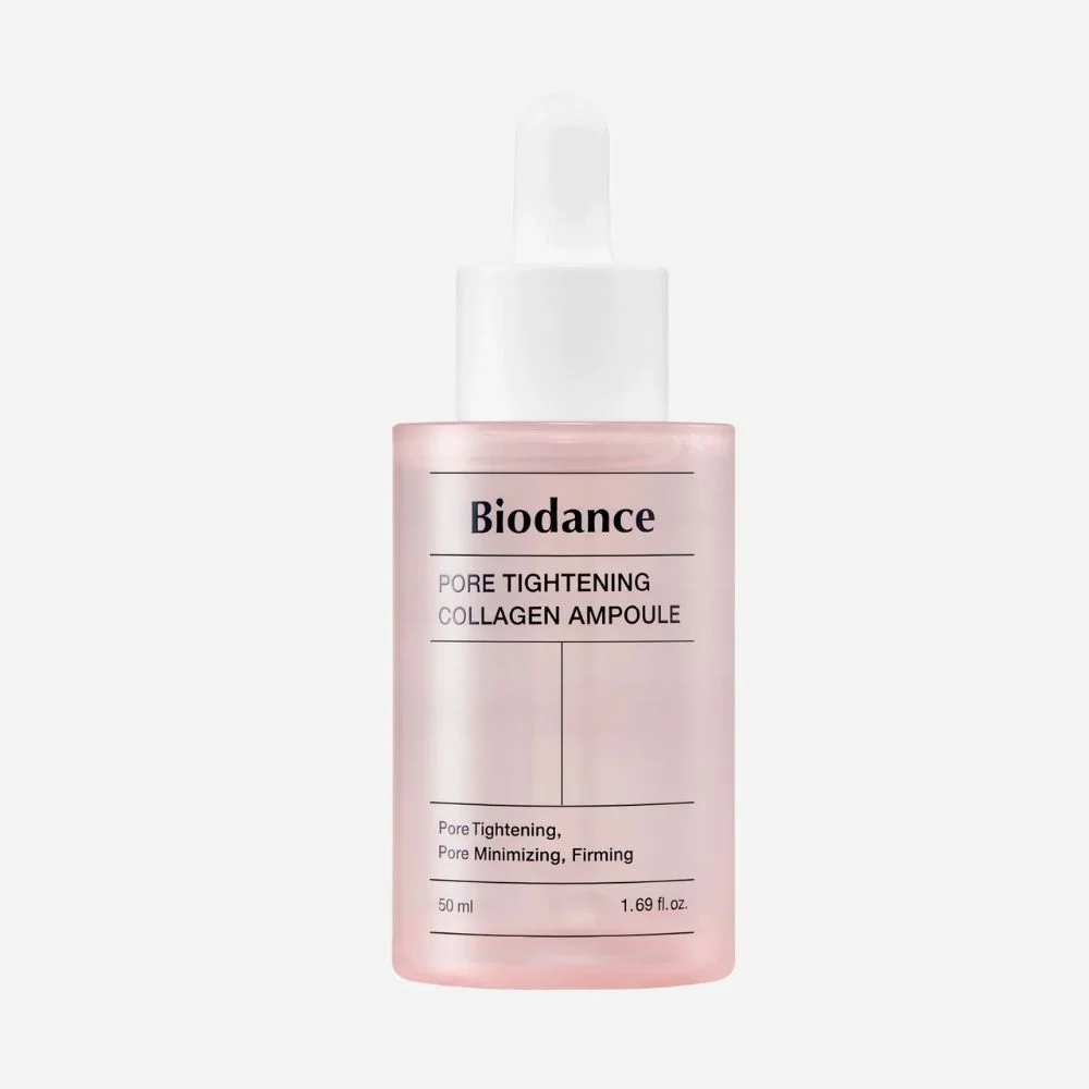 Biodance Pore Tightening Collagen Ampoule 50ml