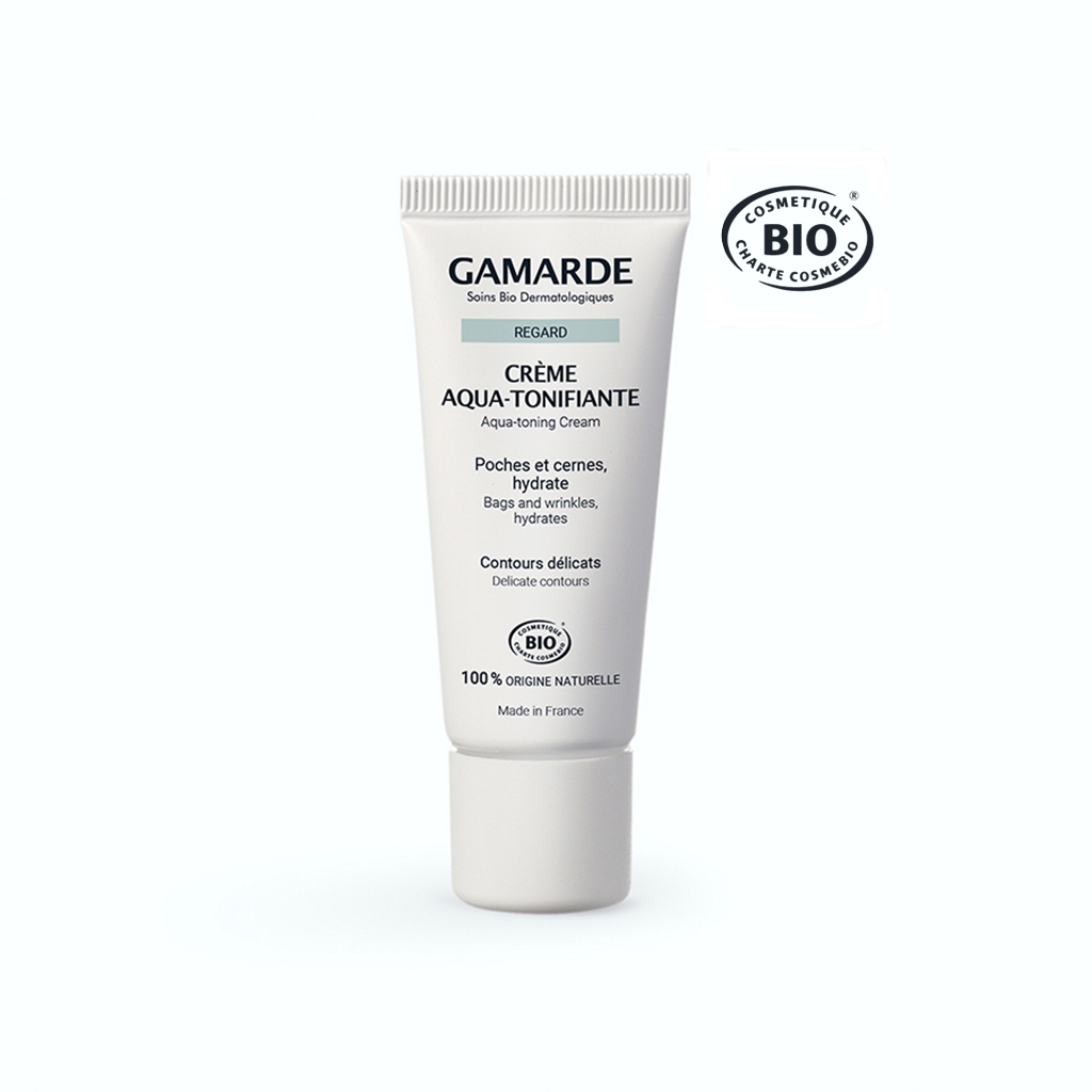 Gamarde 1900 Tonizirajuca Krema Za Podrucije Oko Ociju 20 Ml