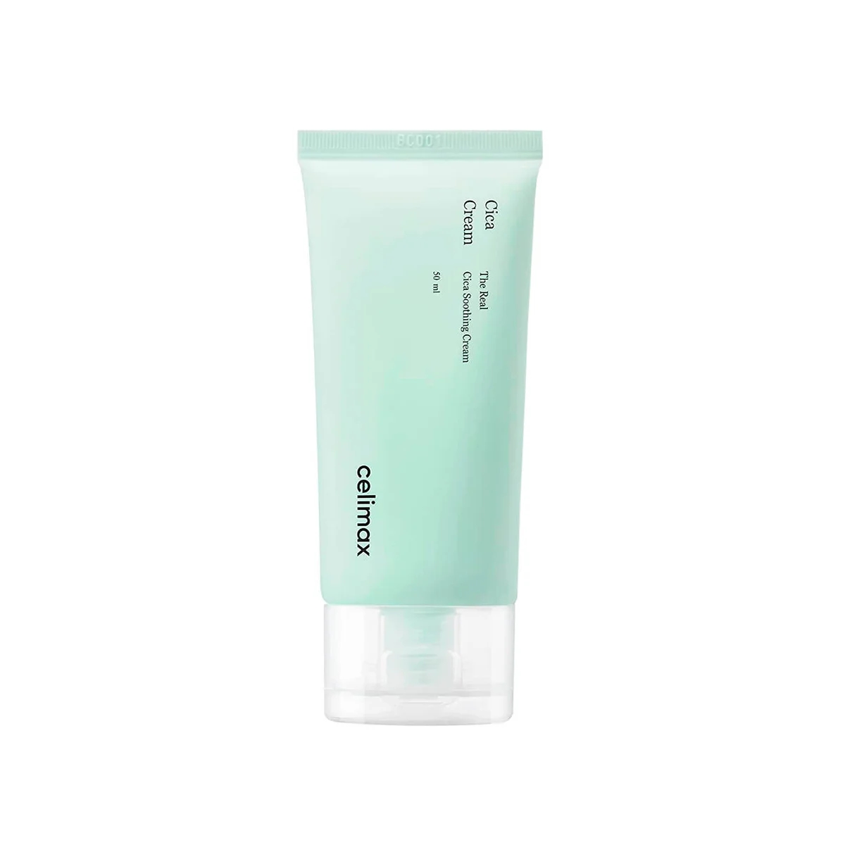 Celimax The Real Cica Soothing Cream 50 Ml