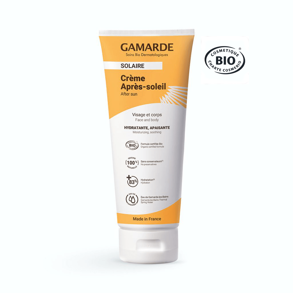 Gamarde 2300 After Sun Cream 200g