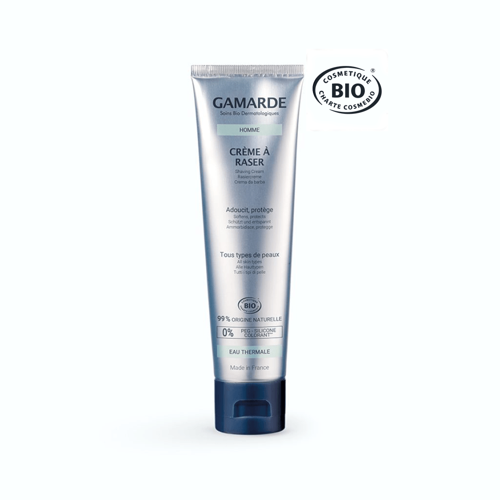 Gamarde 2101 Man Krema Za Brijanje 100g