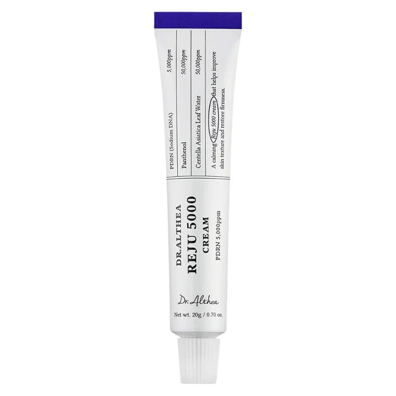 Dr Althea Pdrn Reju 5000 Cream 20ml