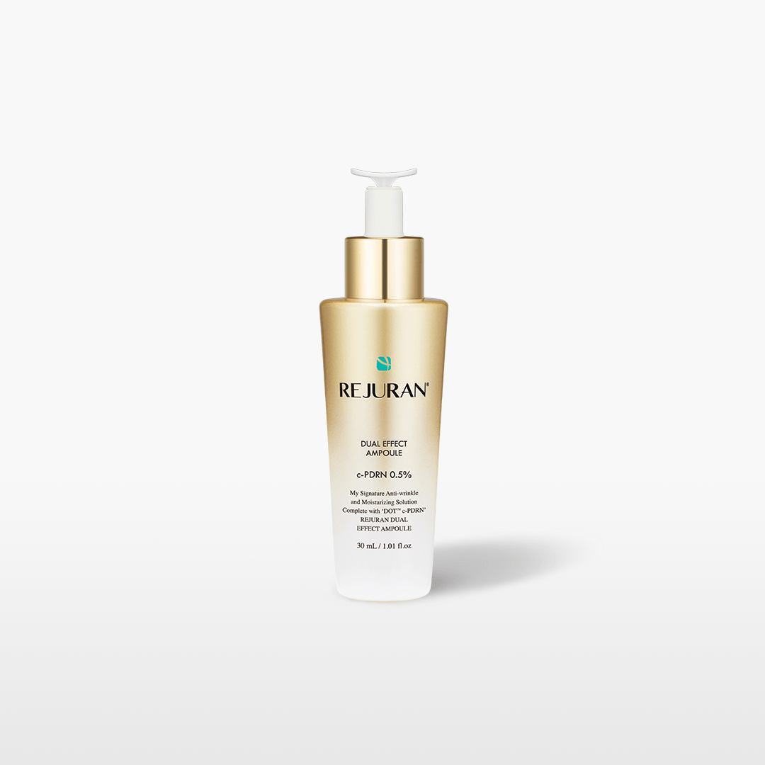 Rejuran Dual Effect Ampule 30ml