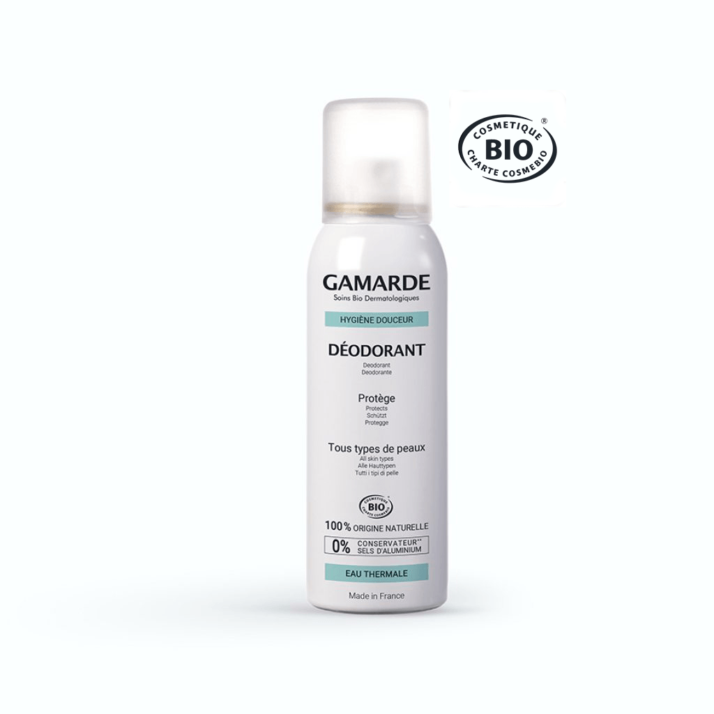 Gamarde 1107 Dezodorans U Spreju 100ml