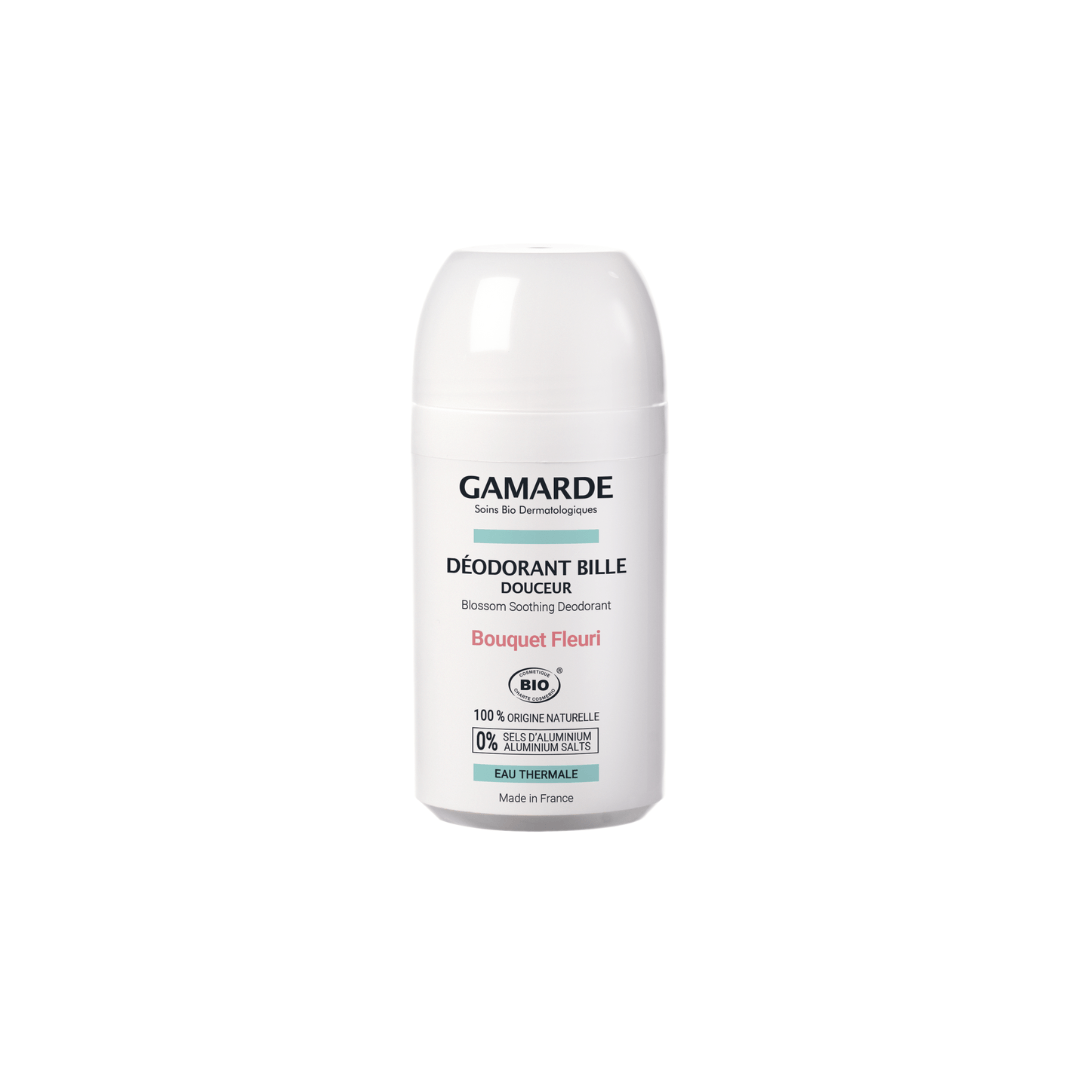 Gamarde 1101roll On Dezodorans Sa Cvetnim Mirisom 50 Ml