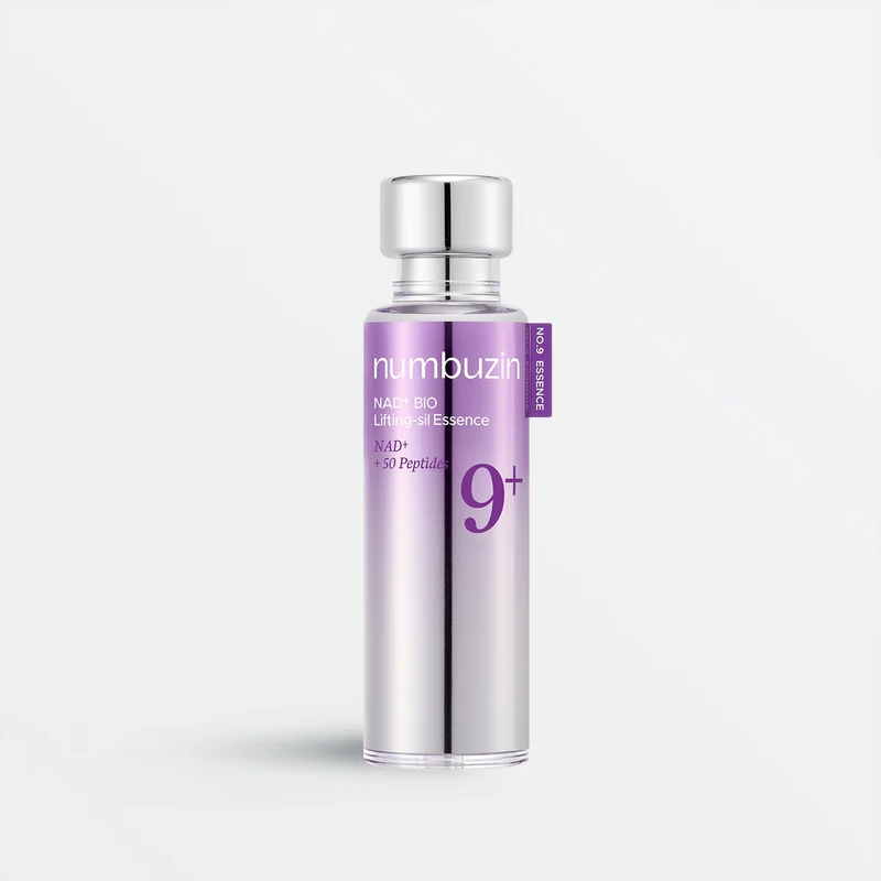 Numbuzin No9 Nad+bio Essence 50ml