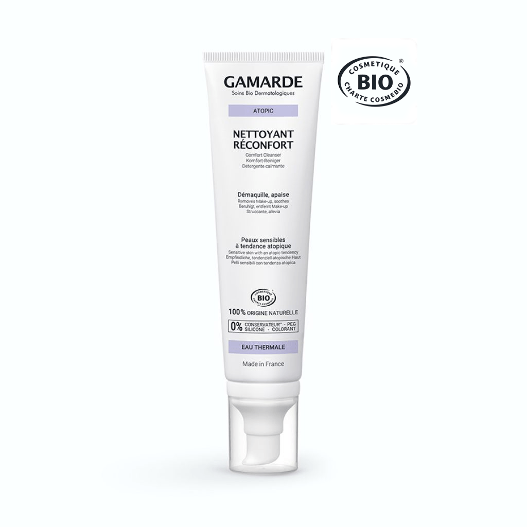 Gamarde 1500 Umirujuce Mlijeko Za Ciscenje Lica 100ml
