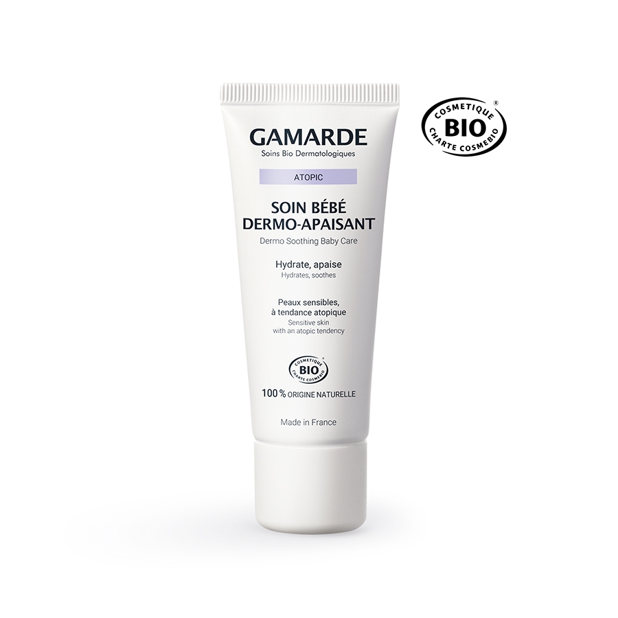 Gamarde Baby Umirujuca Krema Za Osjetljivu Kozu, 40ml