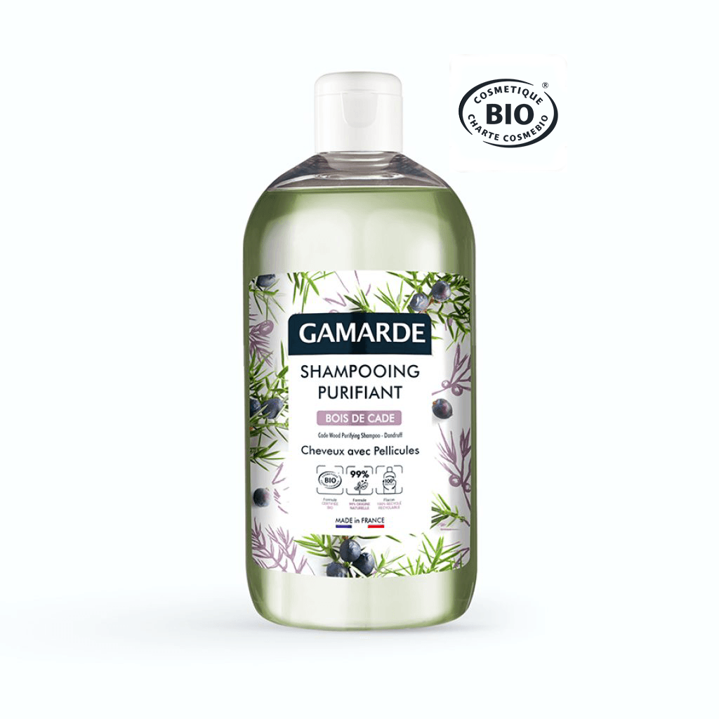 Gamarde 2404 Sampon Protiv Peruti 500ml