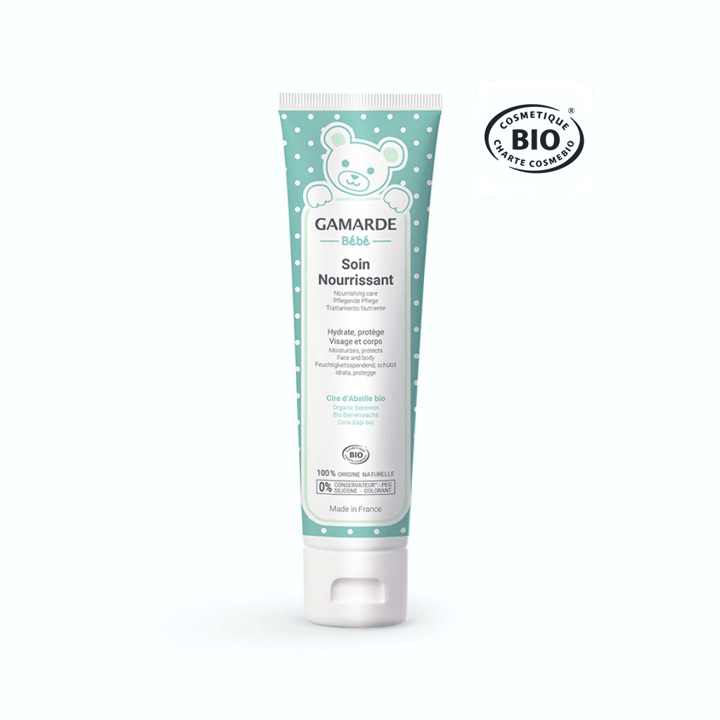 Gamarde 2006 Baby Njegujuca Krema Za Lice I Tijelo 100ml