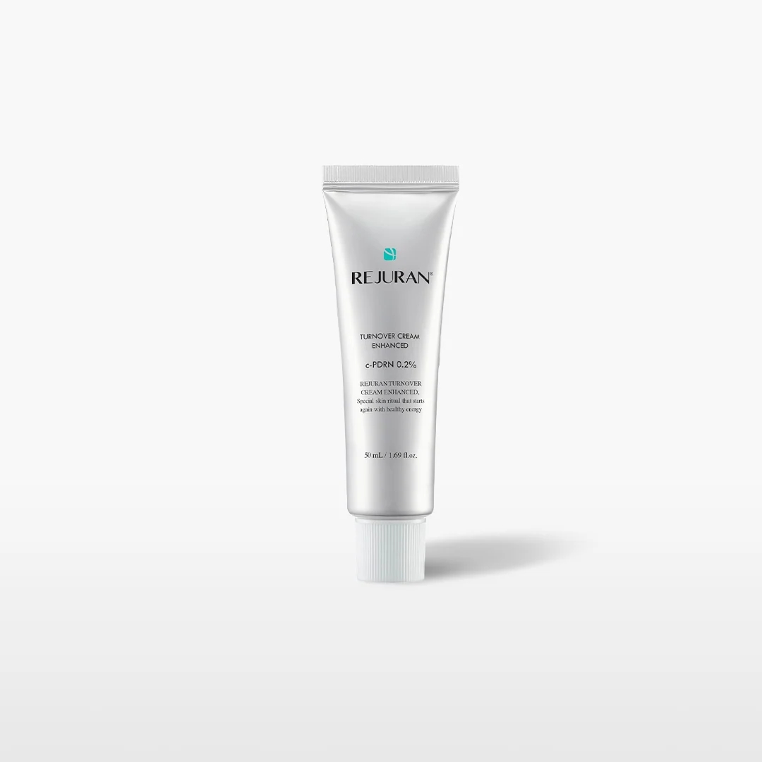 Rejuran Turnover Cream Enhanced 50ml