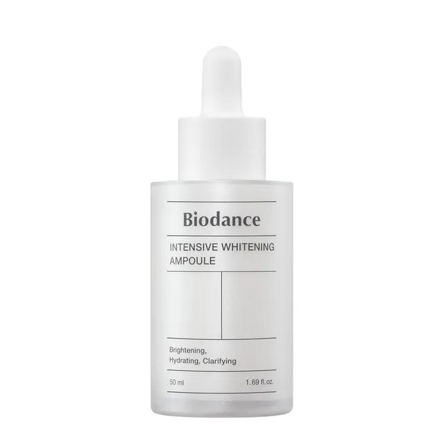 Biodance Intesive Whitening Ampoule 50ml