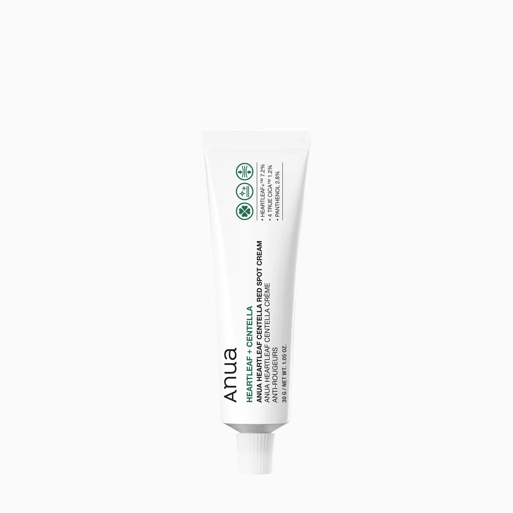 Anua Centella Red Spot Cream 30ml