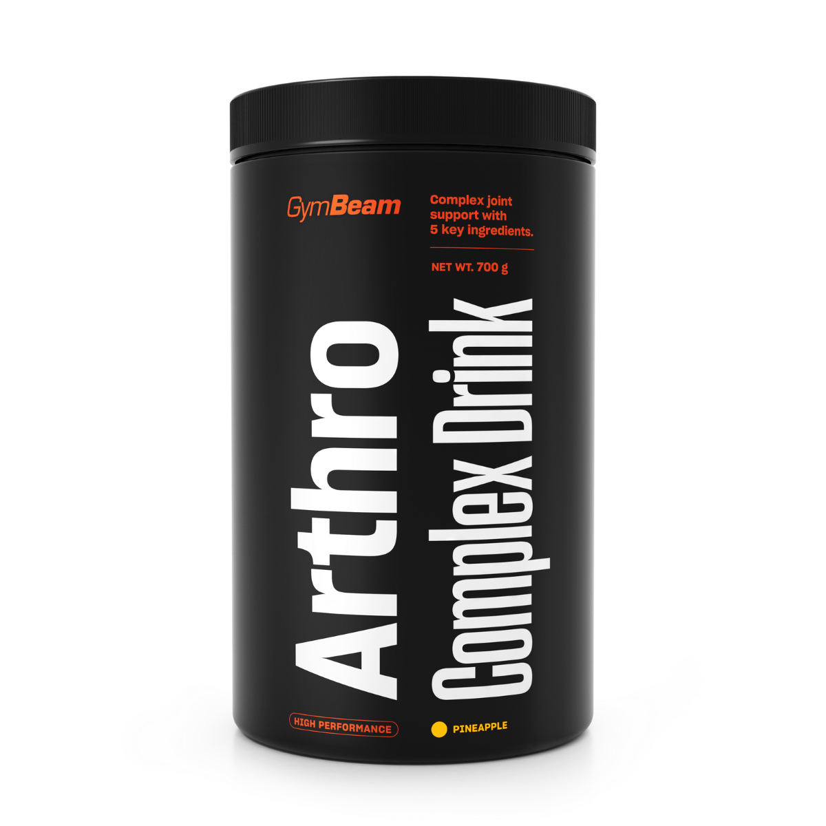 Gymbeam Arthrocomplex Drink 700g, pineapple