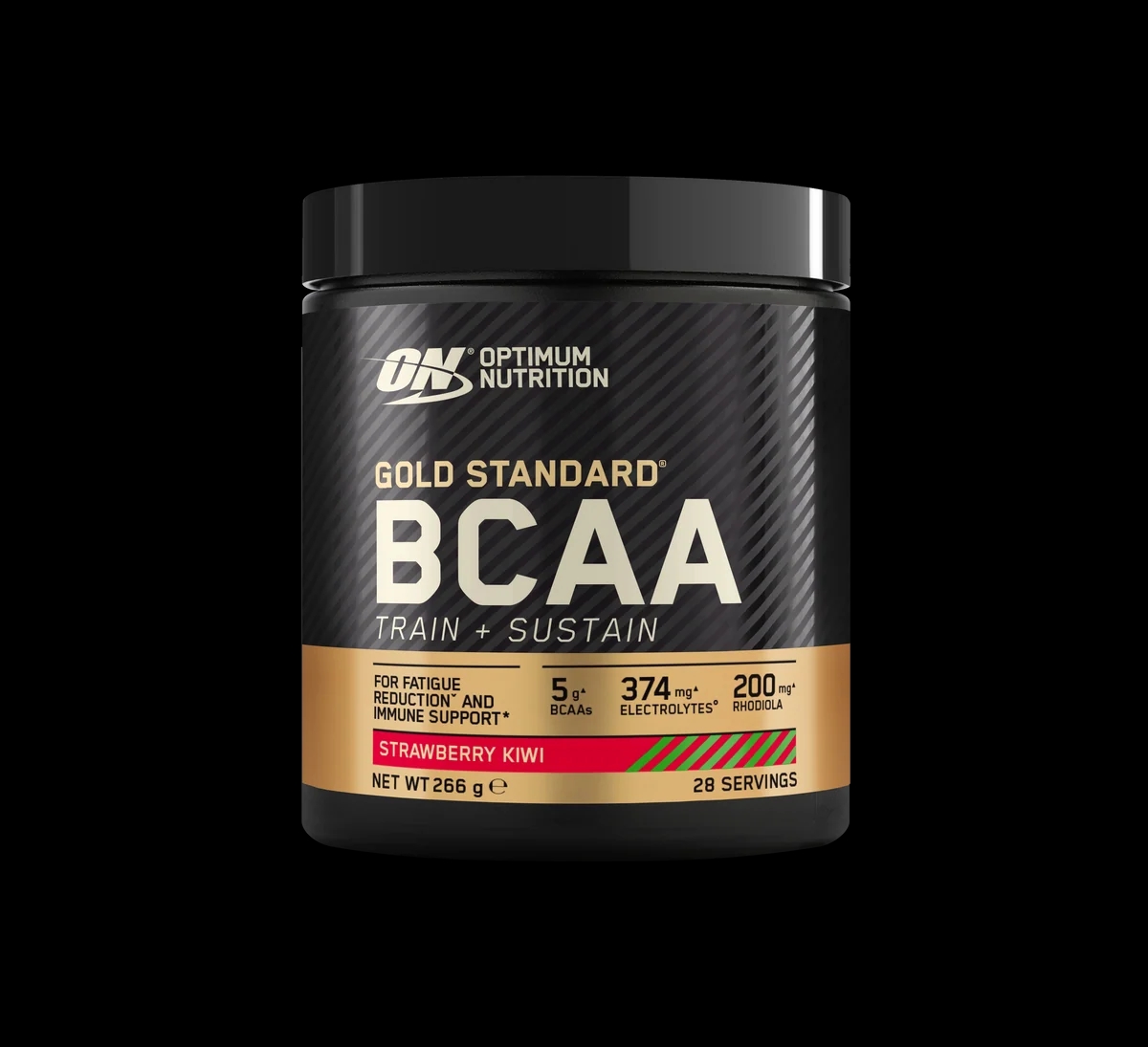 Optimum Nutrition - Gold Standard Bcaa