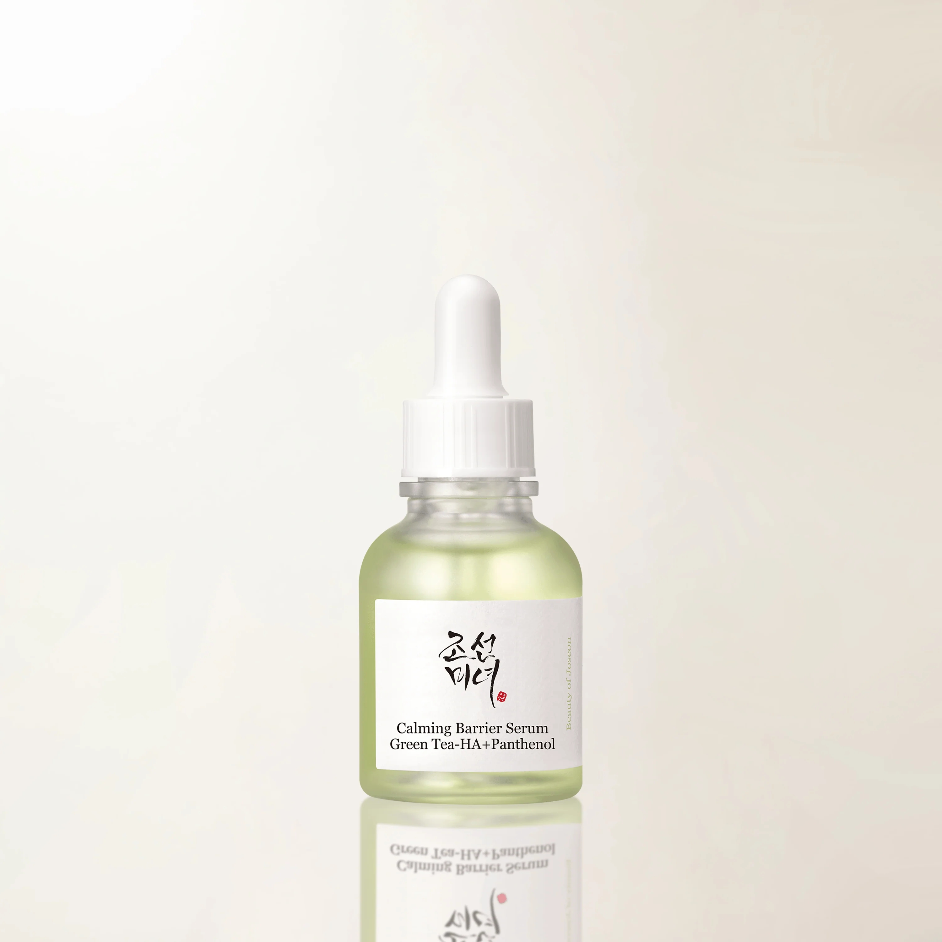 Beauty Of Joseon Calming Serum: Green Tea + Panthenol 30ml