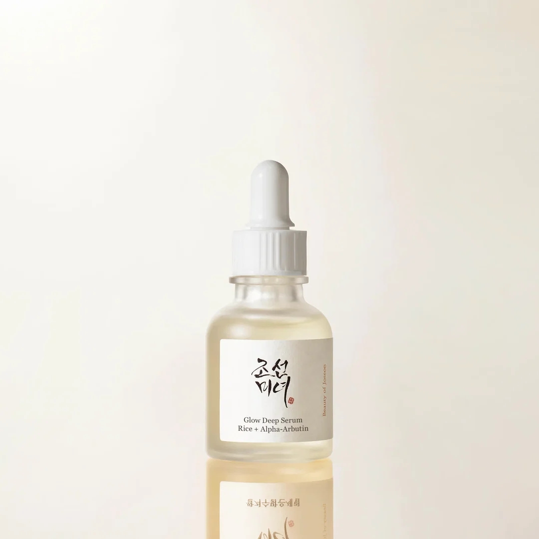 Beauty Of Joseon Glow Deep Serum: Rice+arbutin 30ml