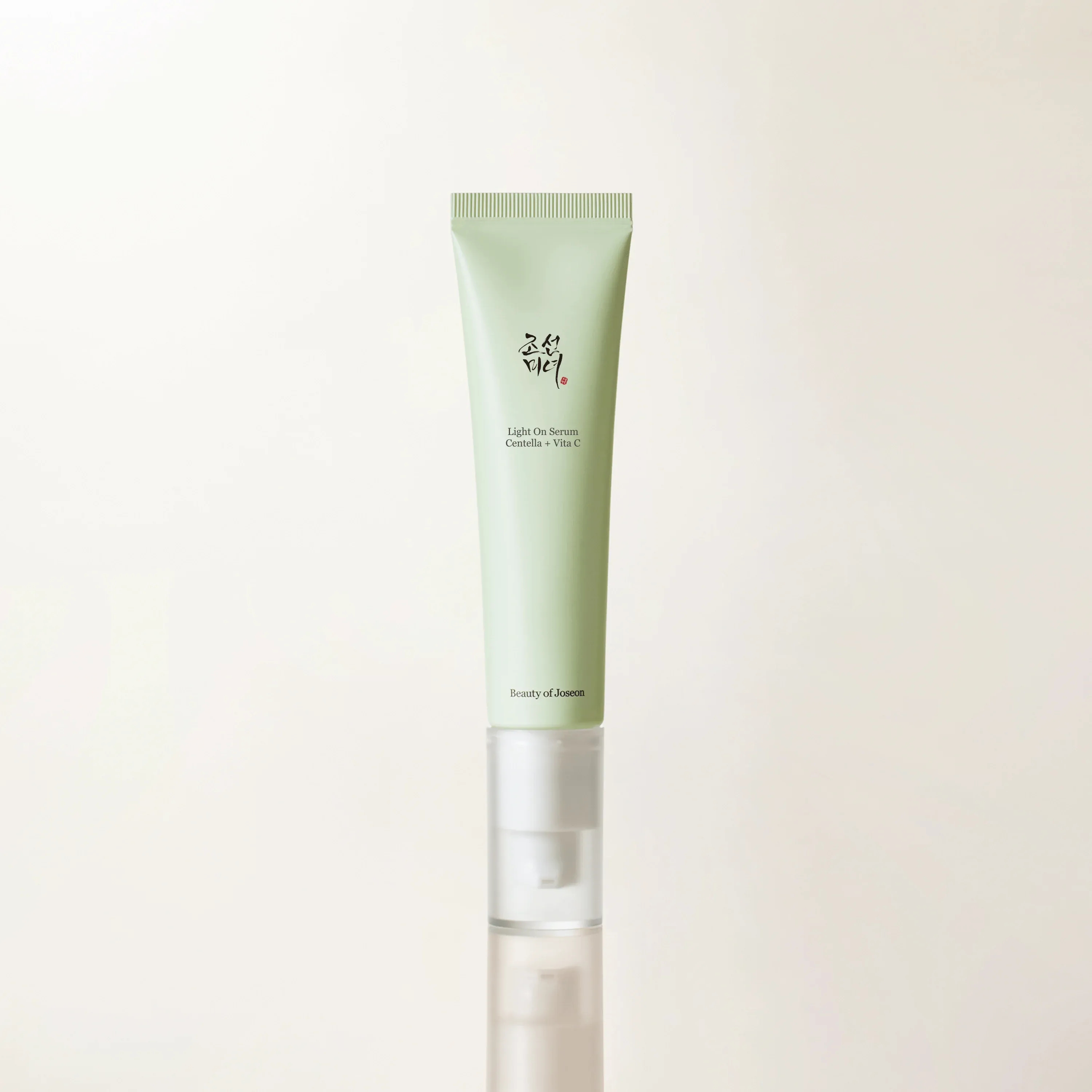 Beauty Of Joseon Light On Serum: Centella + Vita C, 30ml