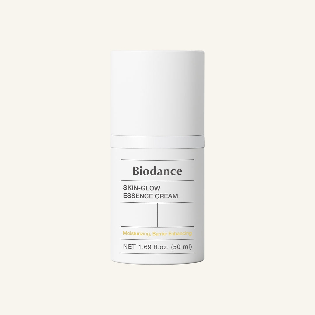 Biodance Skin-glow Essence Cream 50ml