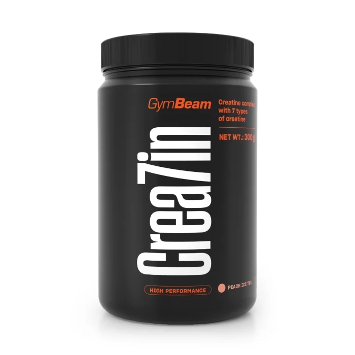 Gymbeam Cre7in