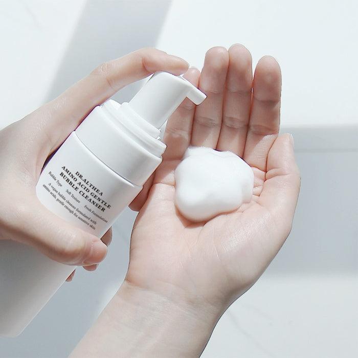 Dr Althea Amino Acid Gentle Bubble Cleanser 140 Ml