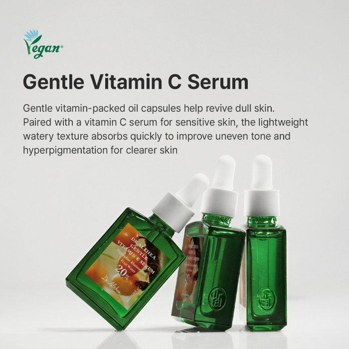 Dr Althea Gentle Vitamin C Serum 30ml