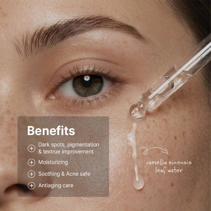 Dr Althea Gentle Vitamin C Serum 30ml