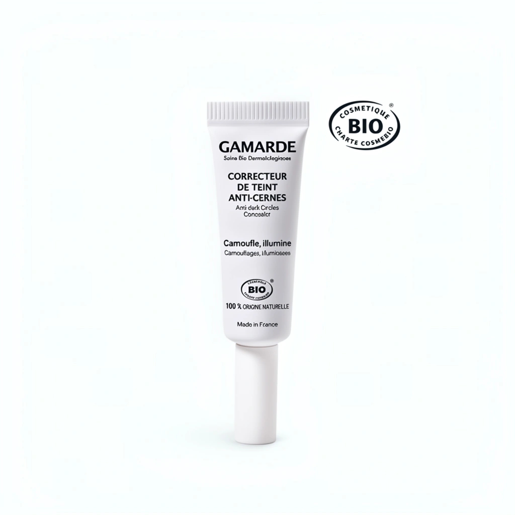 Gamarde 1802 Korektor Za Tamne Podocnjake 6ml