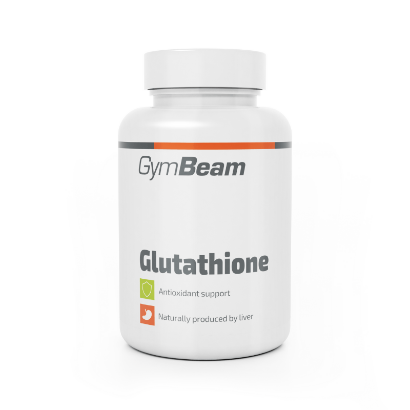 Gymbeam Glutatione
