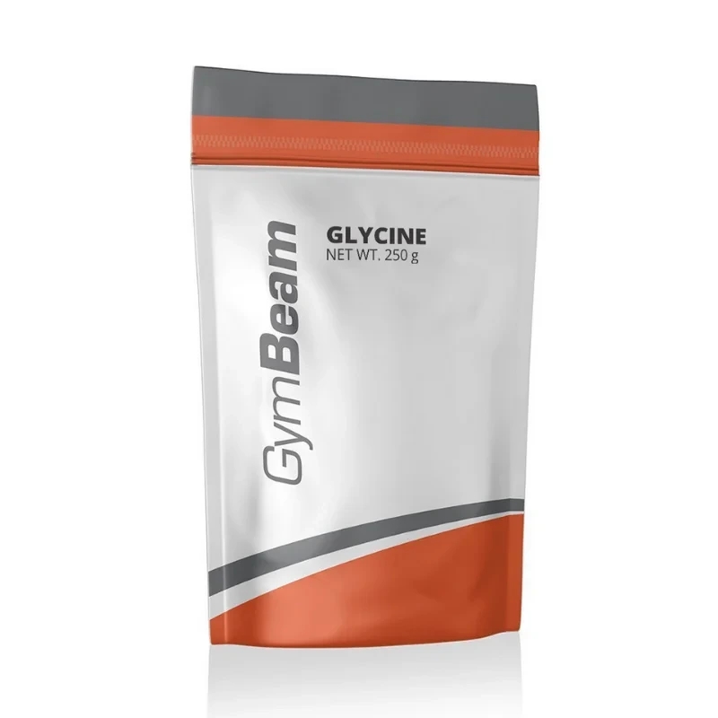 Gymbeam - Glycine 250g