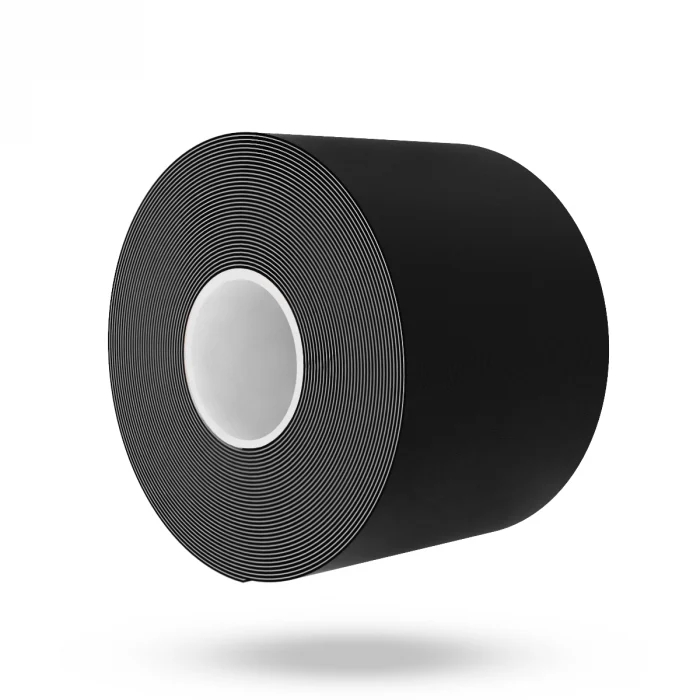 Gymbeam Kinesiology K Tape Black