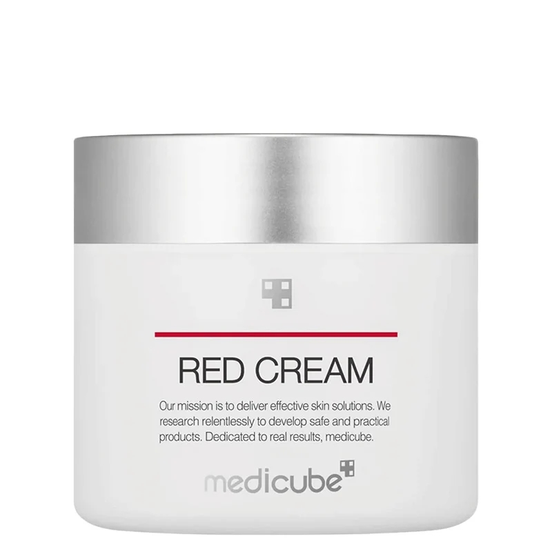 Medicube Red Cream 2.0, 50ml